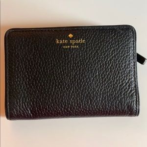 Kate spade wallet 🖤😍